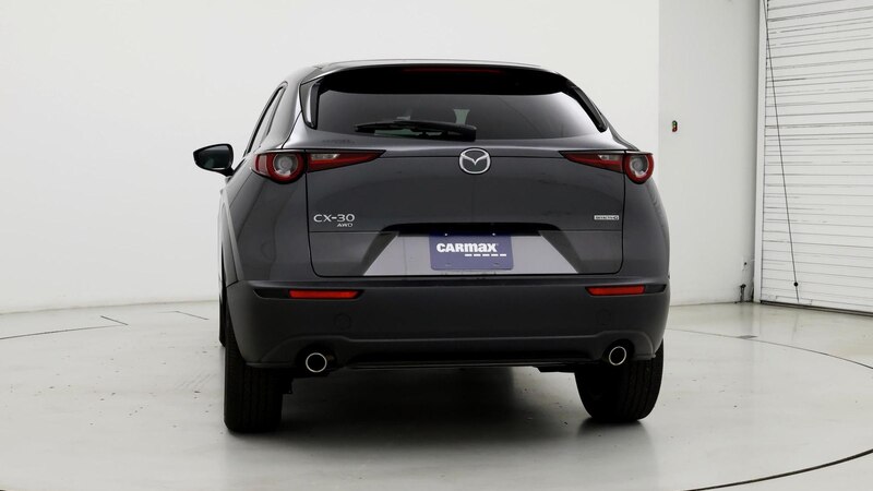 2021 Mazda CX-30 Select 6