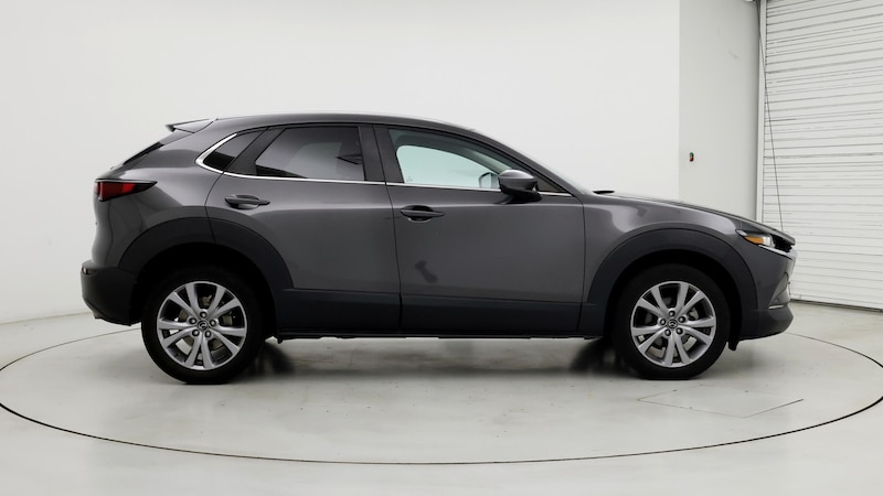 2021 Mazda CX-30 Select 7