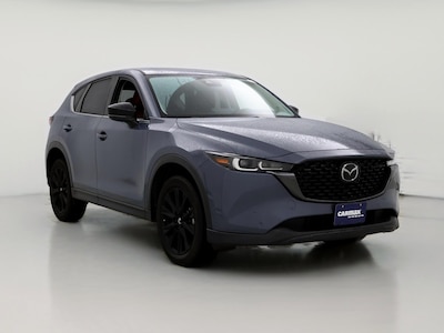 2023 Mazda CX-5 Carbon Edition -
                Waterbury, CT