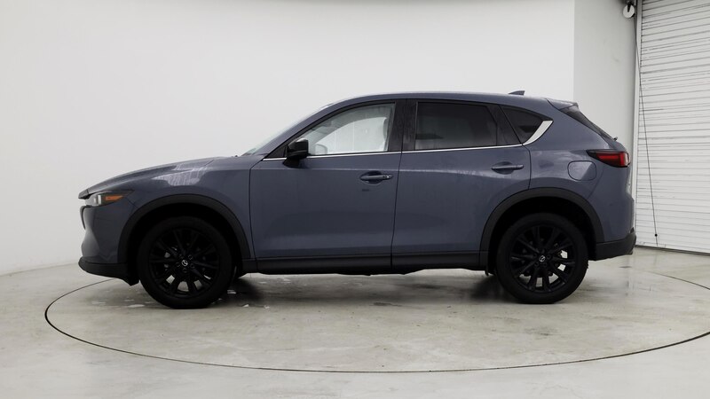 2023 Mazda CX-5 Carbon Edition 3