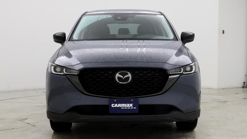 2023 Mazda CX-5 Carbon Edition 5