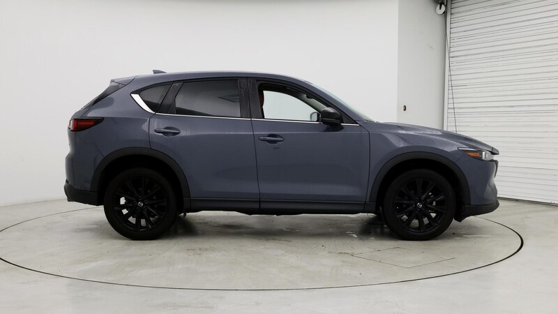 2023 Mazda CX-5 Carbon Edition 7