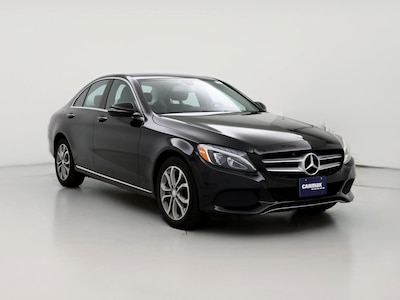 2017 Mercedes-Benz C-Class C 300 -
                Hartford, CT