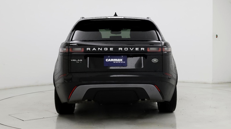 2018 Land Rover Range Rover Velar S 6