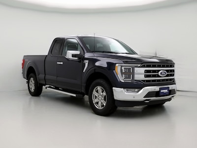 2022 Ford F-150 Lariat -
                Hartford, CT