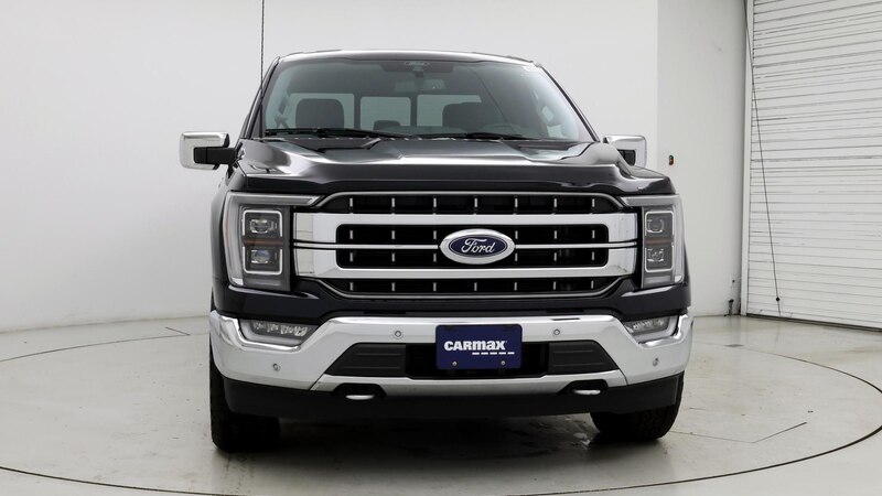 2022 Ford F-150 Lariat 5