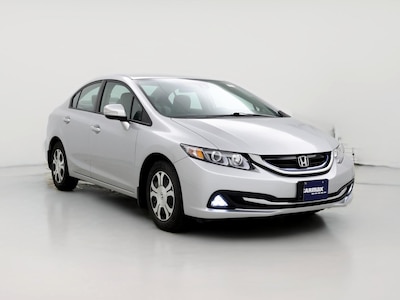 2013 Honda Civic  -
                Hartford, CT