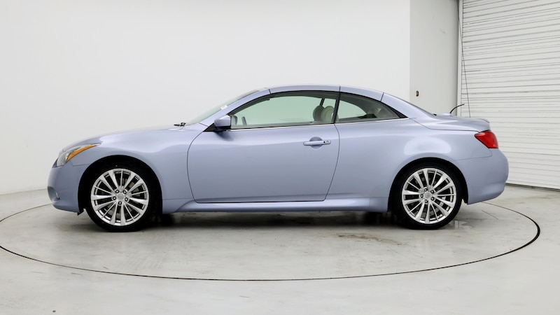 2013 INFINITI G37  3