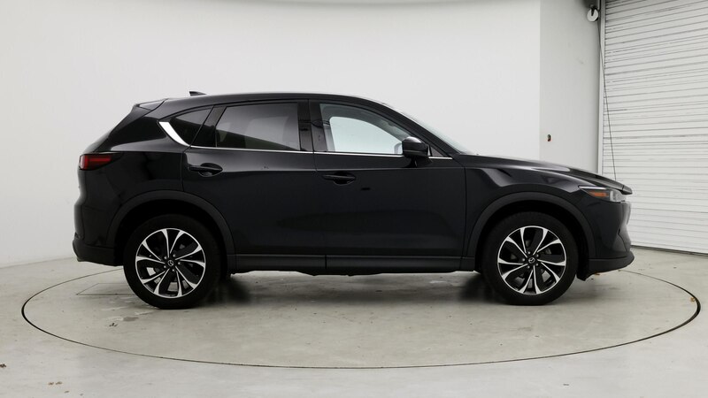 2022 Mazda CX-5 S 7