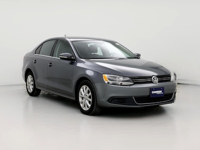 2014 Volkswagen Jetta SE -
                Hartford, CT