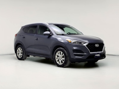 2019 Hyundai Tucson Value -
                Brandywine, MD