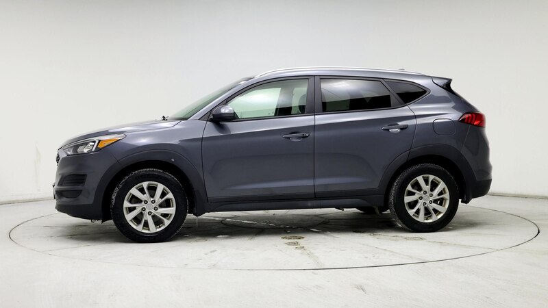 2019 Hyundai Tucson Value 3