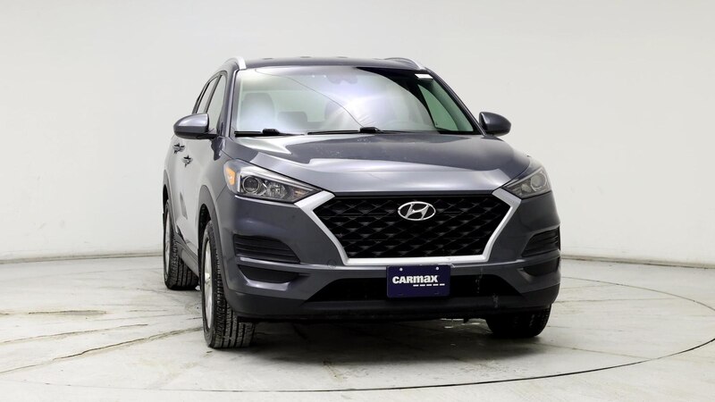 2019 Hyundai Tucson Value 5