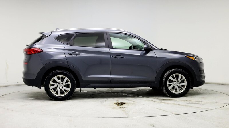 2019 Hyundai Tucson Value 7