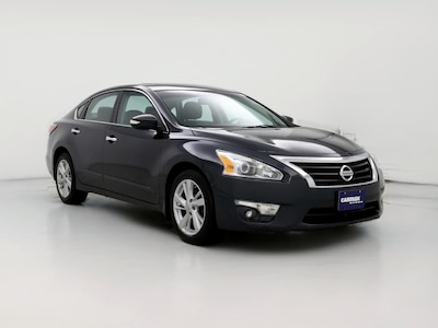 2015 Nissan Altima SL -
                Hartford, CT