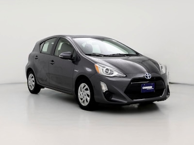 2015 Toyota Prius c Two -
                Hartford, CT