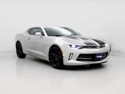 2017 Chevrolet Camaro LT -
                Hartford, CT