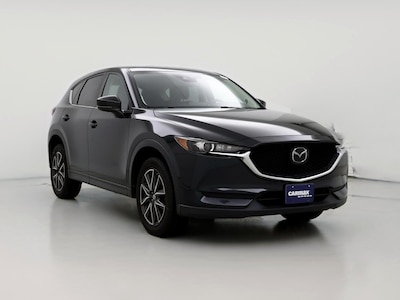 2018 Mazda CX-5 Touring -
                East Haven, CT