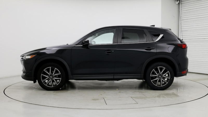 2018 Mazda CX-5 Touring 3