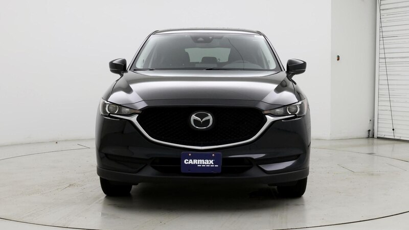 2018 Mazda CX-5 Touring 5