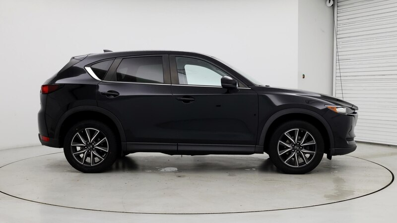 2018 Mazda CX-5 Touring 7