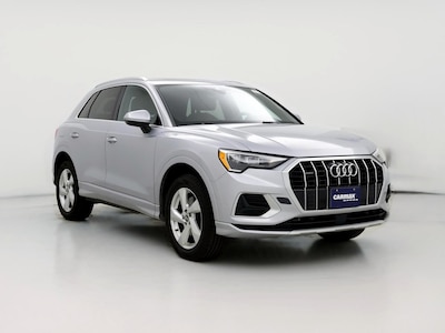 2020 Audi Q3 Premium -
                Hartford, CT