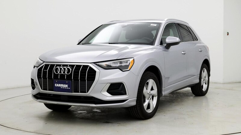 2020 Audi Q3 Premium 4