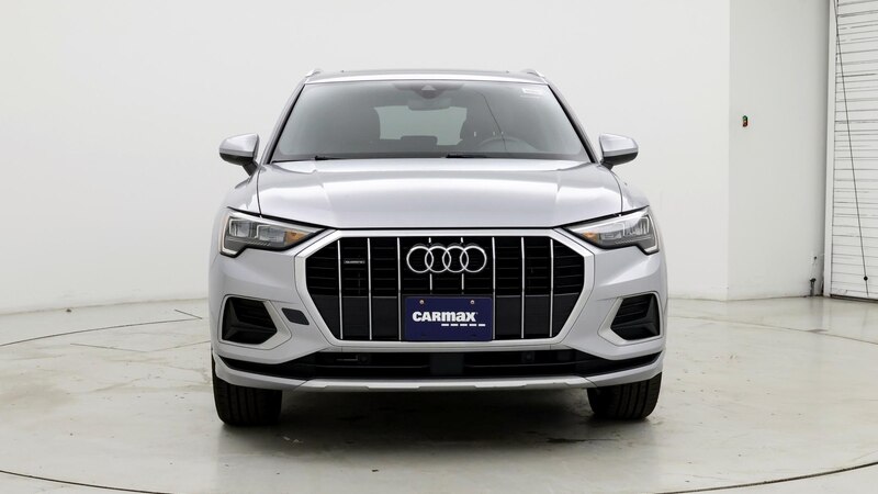 2020 Audi Q3 Premium 5