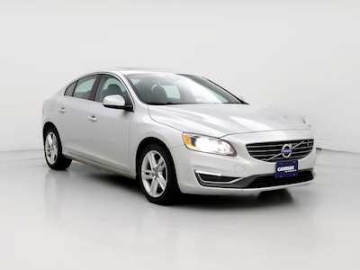 2015 Volvo S60 T5 -
                Albany, NY