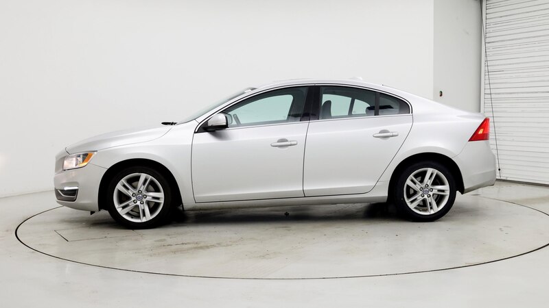 2015 Volvo S60 T5 3