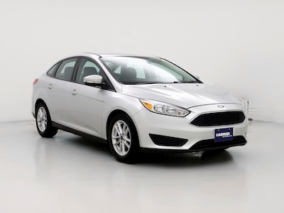 2016 Ford Focus SE -
                Hartford, CT