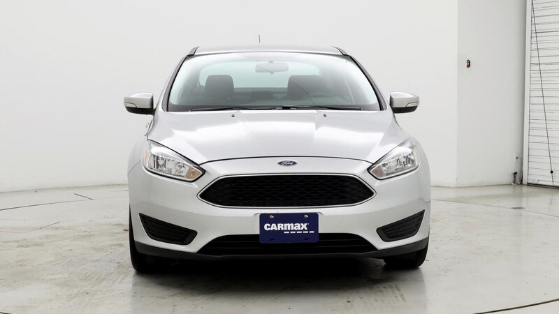 2016 Ford Focus SE 5