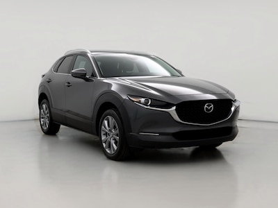 2023 Mazda CX-30 Preferred -
                White Marsh, MD