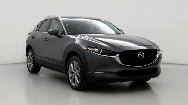 2023 Mazda CX-30 Preferred Hero Image