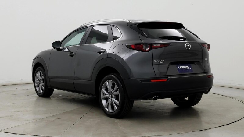 2023 Mazda CX-30 Preferred 2