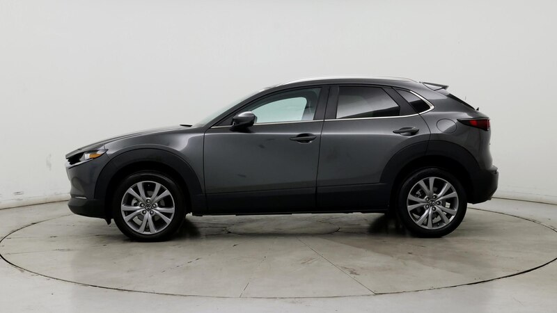 2023 Mazda CX-30 Preferred 3