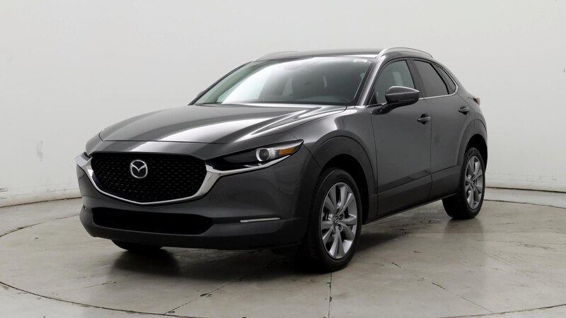 2023 Mazda CX-30 Preferred 4