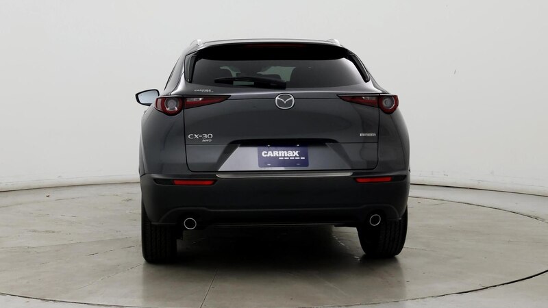 2023 Mazda CX-30 Preferred 6