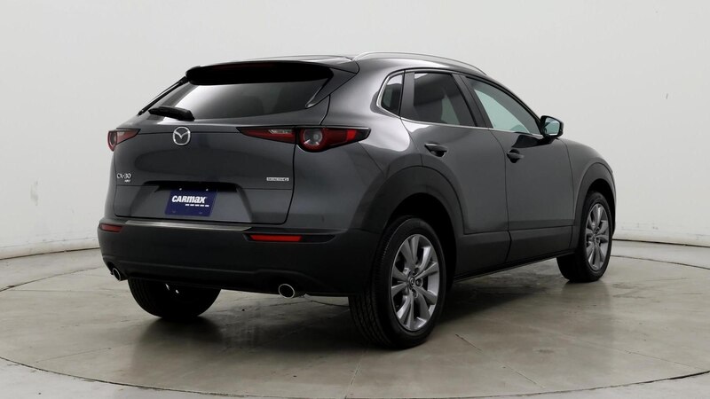 2023 Mazda CX-30 Preferred 8