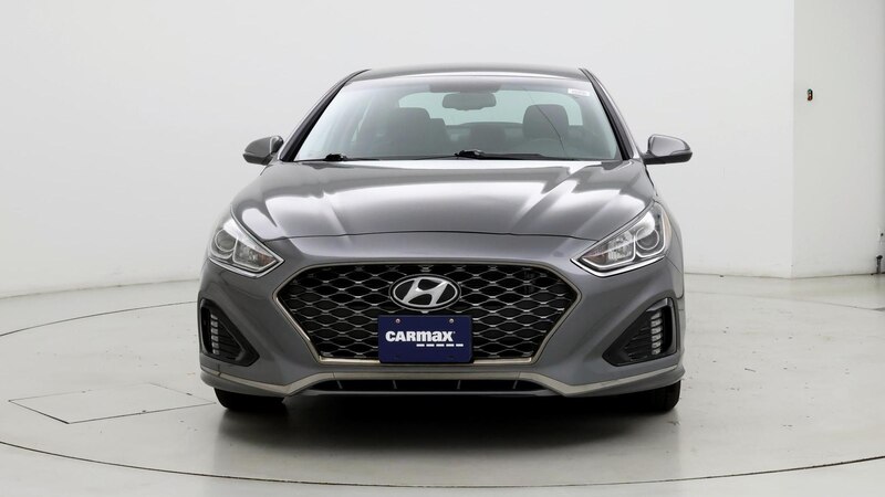 2019 Hyundai Sonata SEL 5