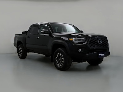 2022 Toyota Tacoma TRD Off-Road -
                White Marsh, MD