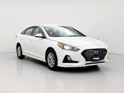 2018 Hyundai Sonata SE -
                Hartford, CT