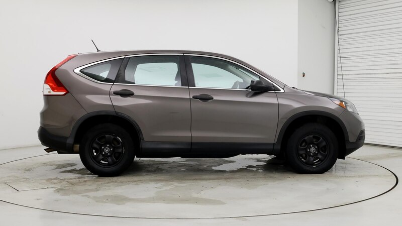 2014 Honda CR-V LX 7