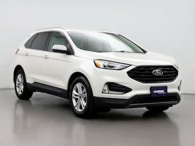 2019 Ford Edge SEL -
                Fayetteville, NC