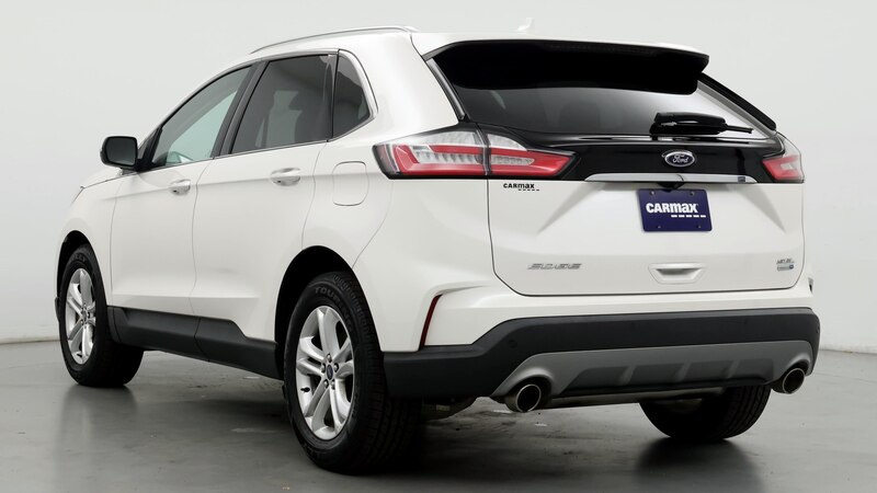 2019 Ford Edge SEL 2