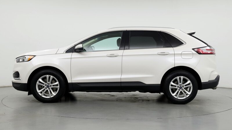 2019 Ford Edge SEL 3