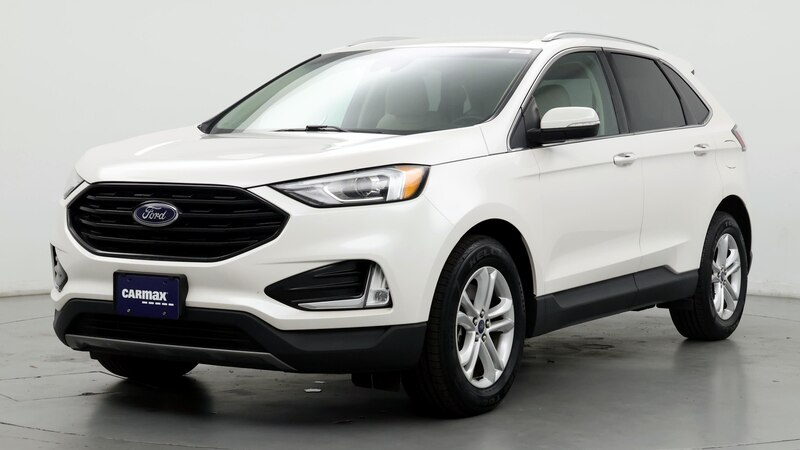 2019 Ford Edge SEL 4