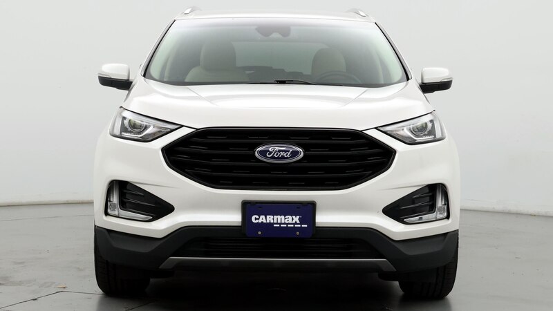 2019 Ford Edge SEL 5