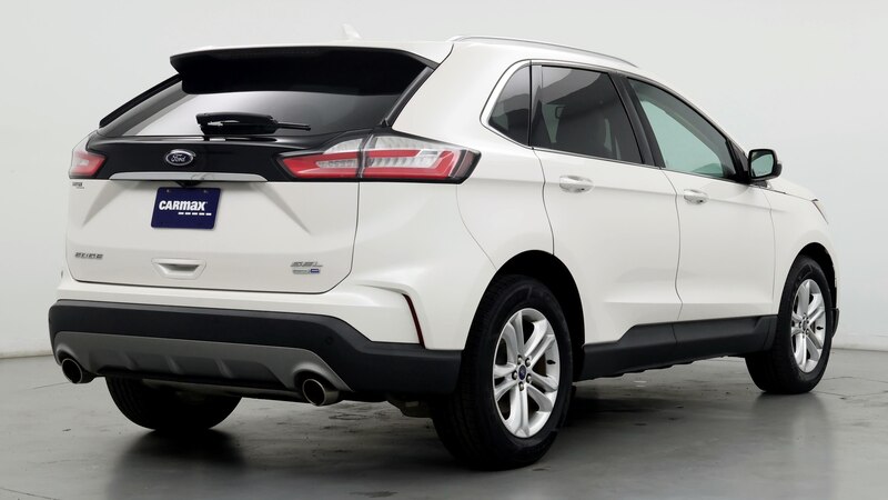 2019 Ford Edge SEL 8