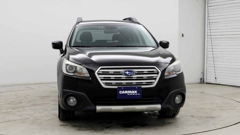 2015 Subaru Outback 3.6R Limited 5